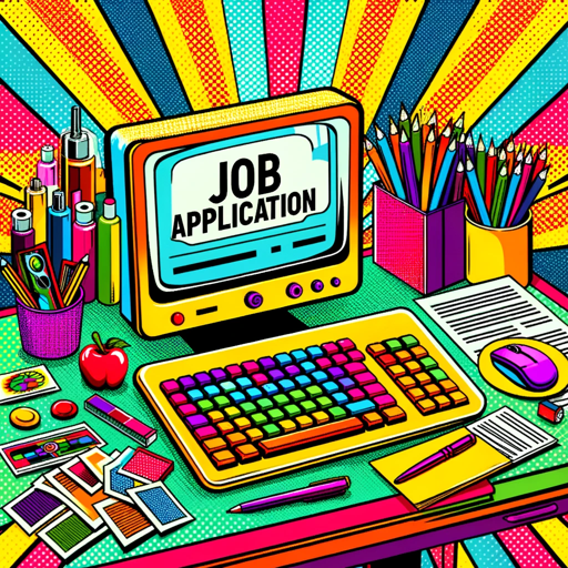JAA - Job Application Assistant