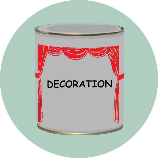 Decoration Color Visualizer