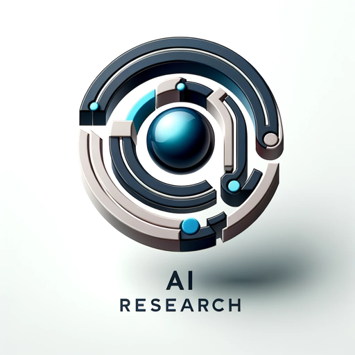AI Research logo