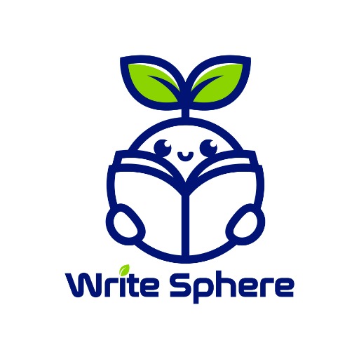 Write Sphere(글쓰기와 생각 확장 도우미) v1.1