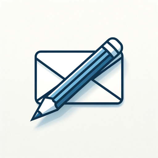 logo of Email Enhancer on the GPT Store