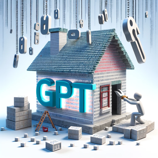 GPT Configuration Aid on the GPT Store