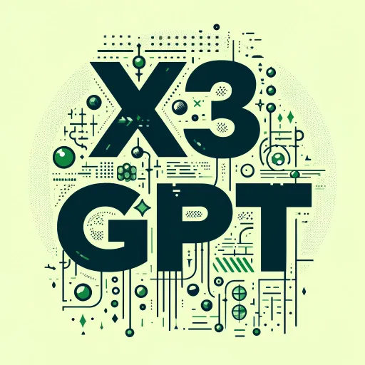 X3 GPT Assistant - Beta V2