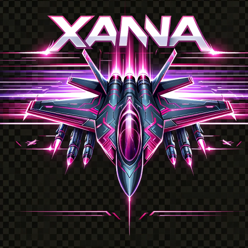 XANA Action Game on the GPT Store