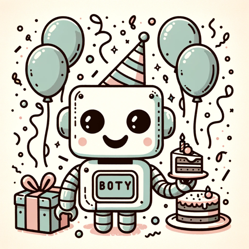 Birthday Bot