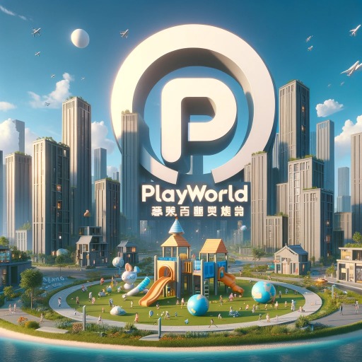 PlayWorld – AI Social