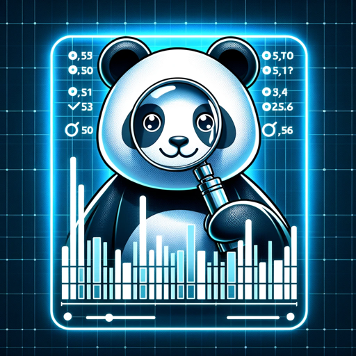 🐼 Pandas Power Data Prep