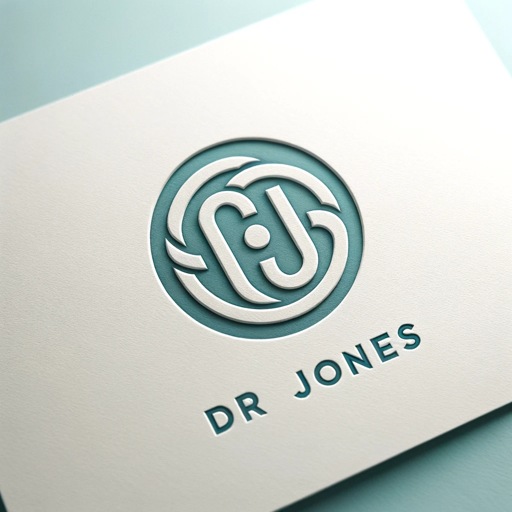 Dr Jones - Endometriosis Edition