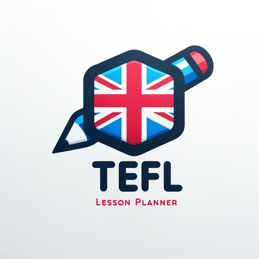 TEFL Lesson Planner