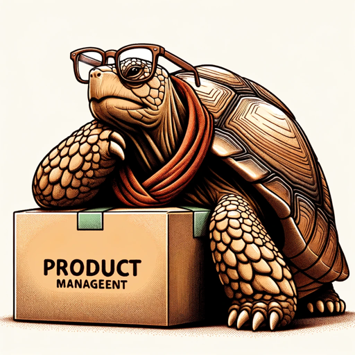 Product Oogway