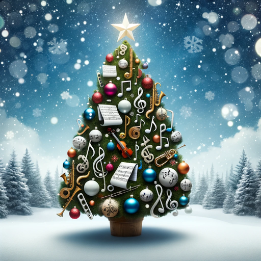 Christmas Trivia - Holly Jolly Showbiz Edition! on the GPT Store