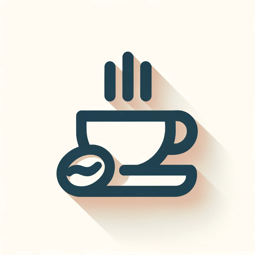 Coffee Beans logo