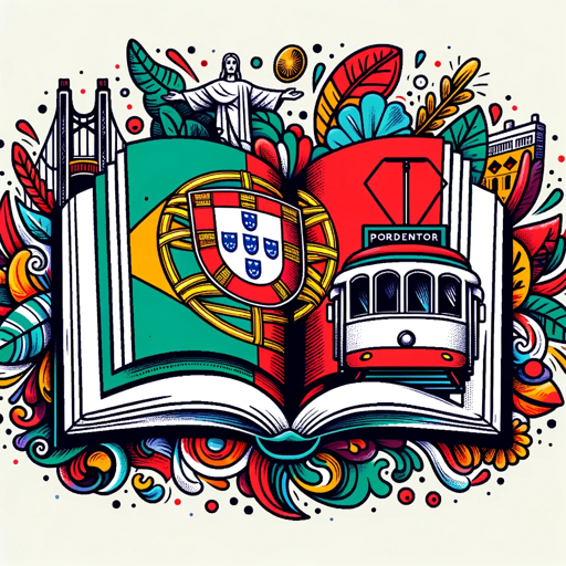 LinguaLink: Master Portuguese