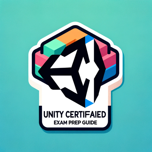 Unity Certified Developer Exam Prep