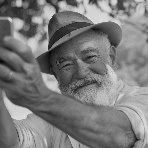 Hemingway Helper