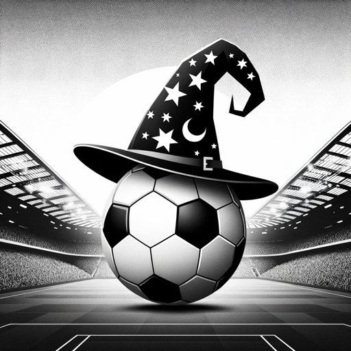 Fantasy Football Wizard - EPL on the GPT Store