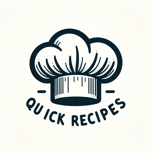 Quick Cooking Recipes