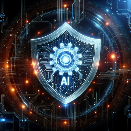 AI in Cybersecurity GPT logo
