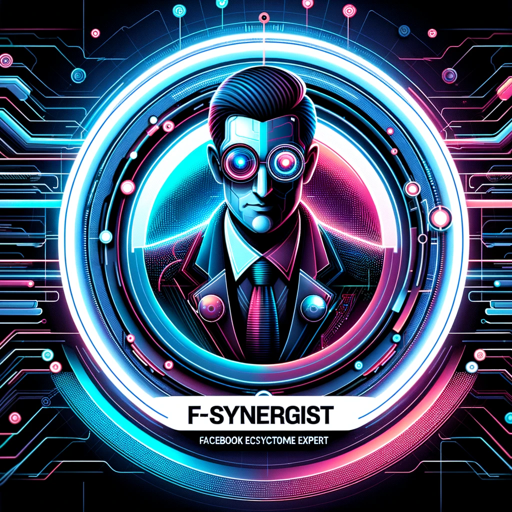 F-Synergist on the GPT Store