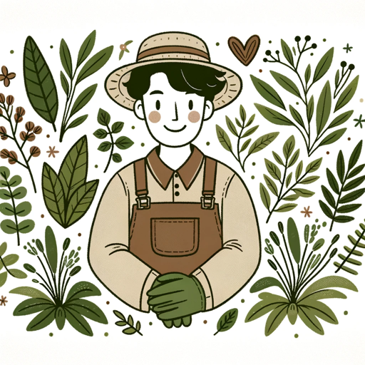 🌿 Eco-Crafter Botanist AI 🌿
