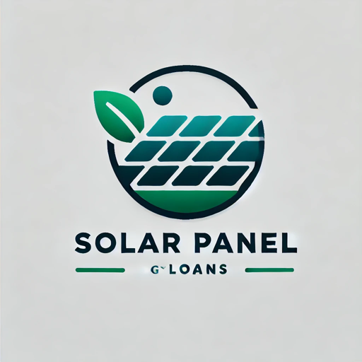 Solar panel loans tool