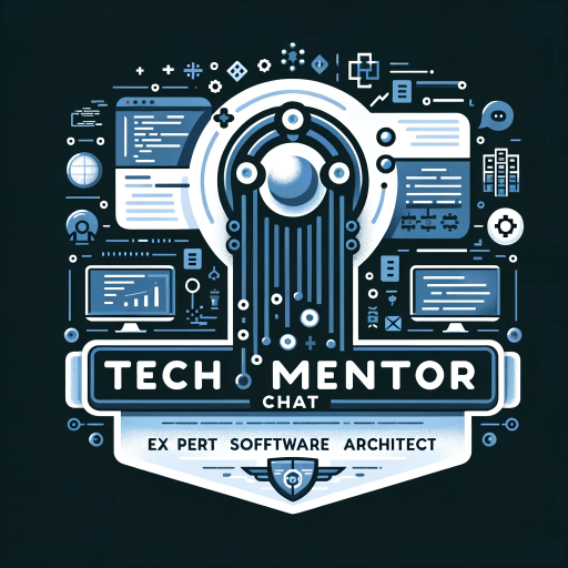Tech Mentor on the GPT Store