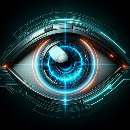 👁️ Eye Health Virtual Consultant