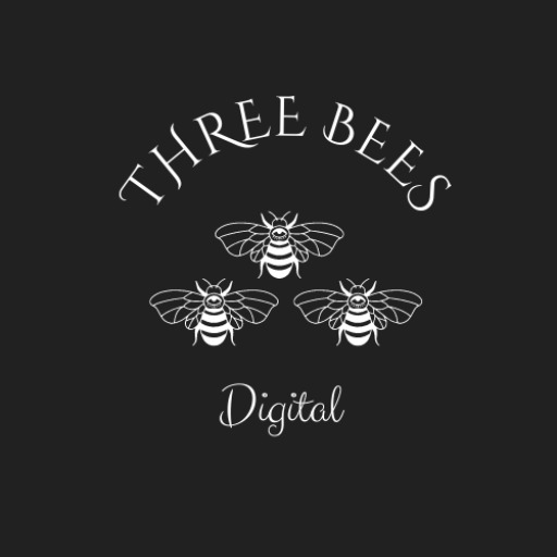 3 Bees Digital