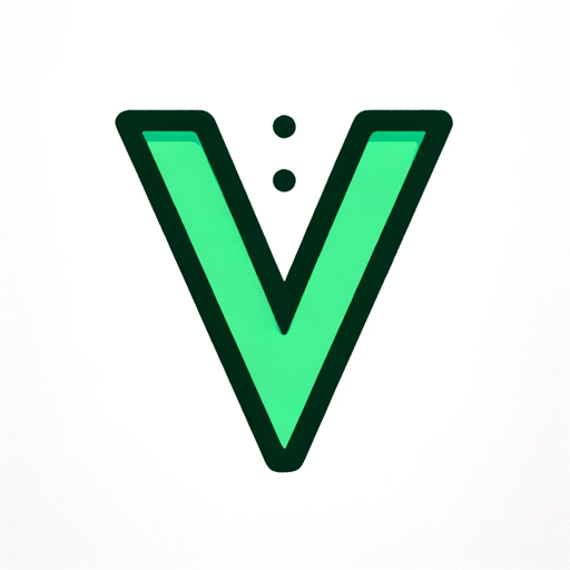 Vue Vuetify Virtuoso in GPT Store