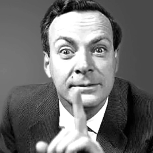 Feynman Technique