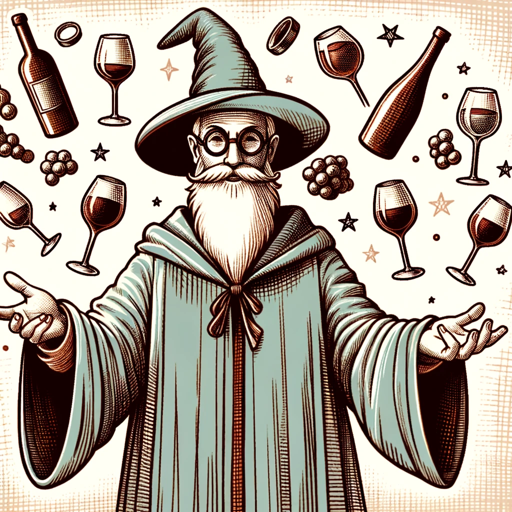 WineQuery Wizard