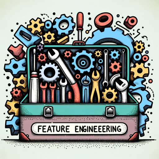 Feature Engineering logo