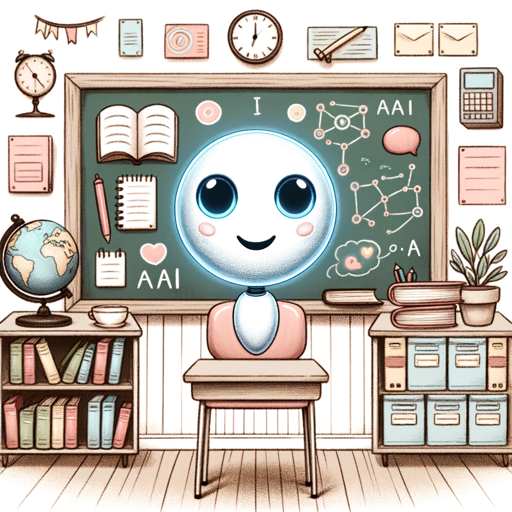 🎓 Virtual Classroom Assistant 🏫