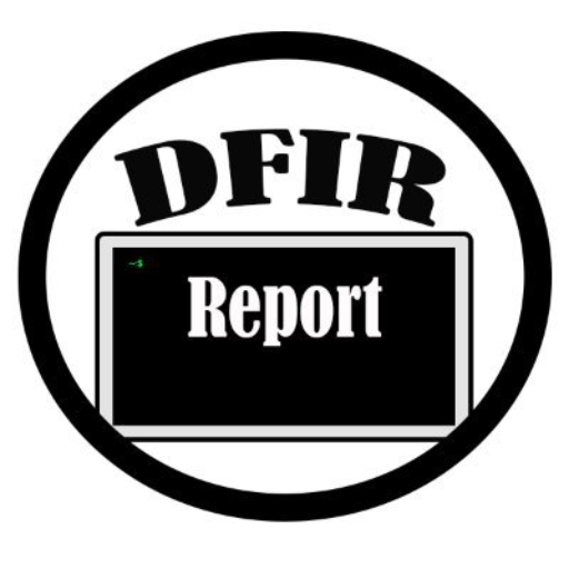 TheDFIRReport Assistant in GPT Store