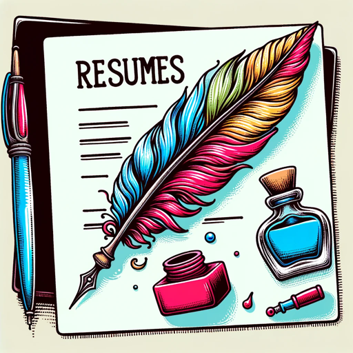 Resume Maker logo