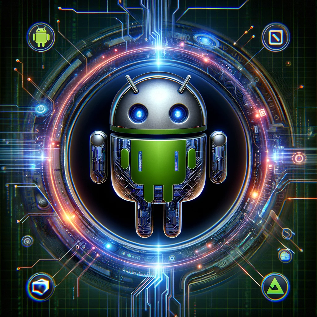Android Studio Companion | App Developer 🏆⚡🏆