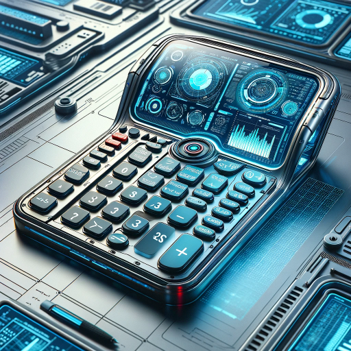 CalculatorProgramGPT