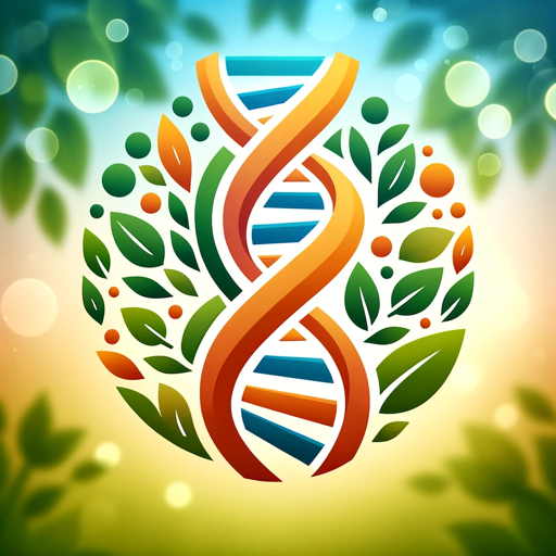 Biology Helper logo