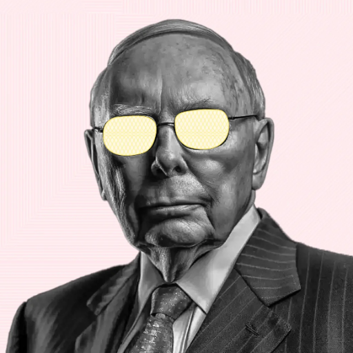 Charlie Munger Investing Assistant on the GPT Store
