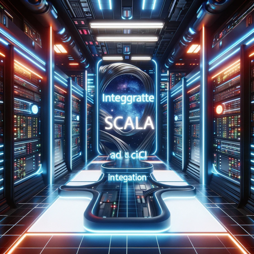 🛠️ Scala CI Integration Wizard