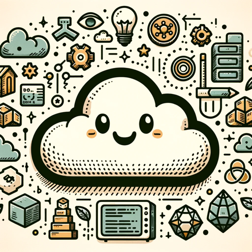 Cloud Mentor in GPT Store