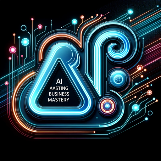 logo of AI Offer Master on the GPT Store