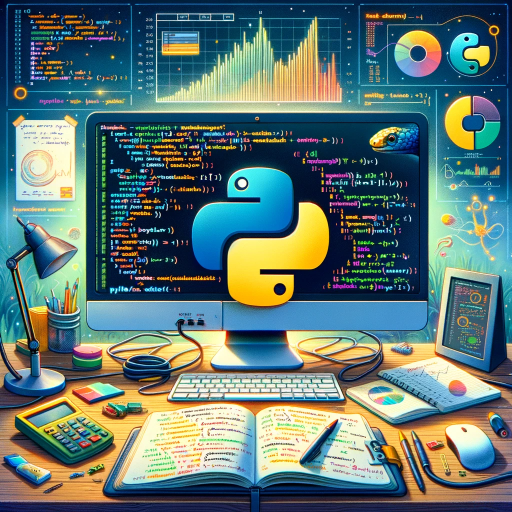 Python Data Analysis on the GPT Store