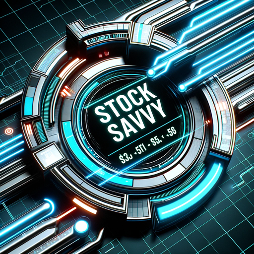 Stock Savvy