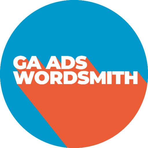 GA Ads Wordsmith