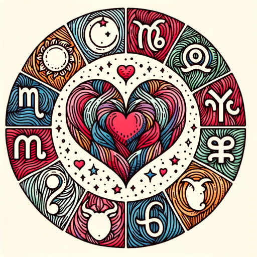 Zodiac Lovers logo