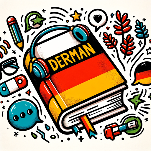 German Language Mentor