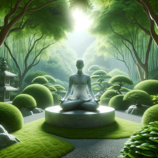 🧘‍♂️ Guided Meditation Instructor lv3.7