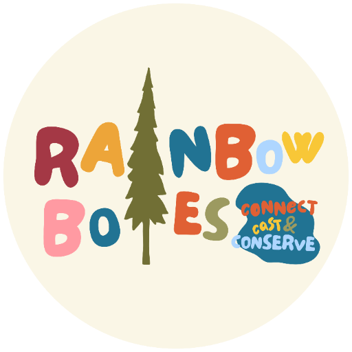 Rainbow Boies