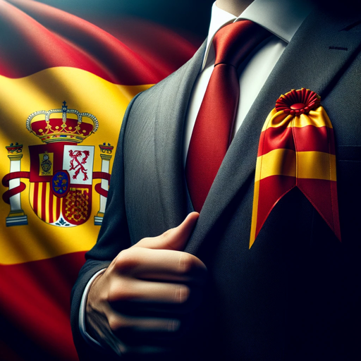 Abogado Virtual: Leyes España in GPT Store